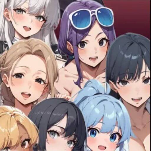 催眠NPC-被魅魔支配的故乡 Icon
