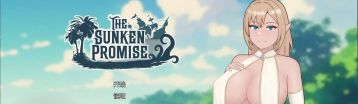 沉没的承诺 Banner
