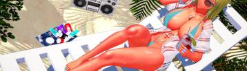 扶她的NTR世界 Banner